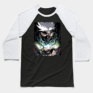 KAKASHI HATAKE MERCH VTG Baseball T-Shirt